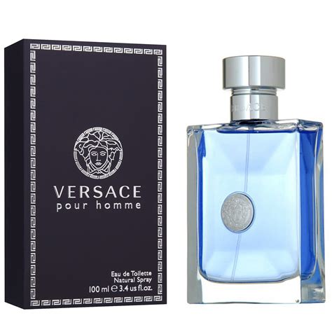 versace pour homme adv